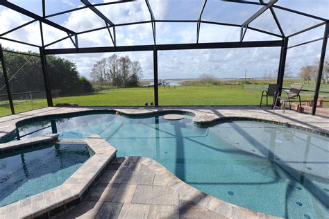 the villages pool buying group.